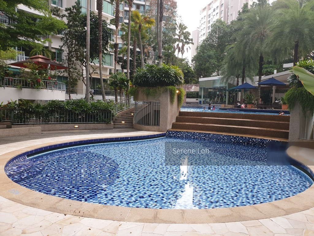 Tanamera Crest (D16), Condominium #200603752
